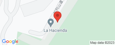 La Hacienda  物業地址