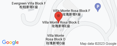Villa Monte Rosa Map