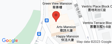 Green Valley Mansion  Address