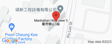 Manhattan Hill High Floor Address
