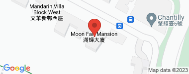 Moon Fair Mansion  Address
