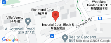 Imperial Court  Address