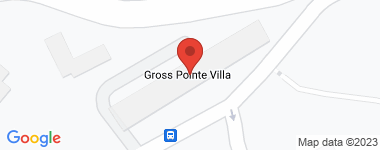 Grosse Pointe Villa C室 物业地址
