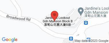 Jadines Lookout Garden Mansion Room B Address