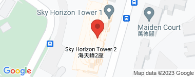海天峰 高層 物業地址