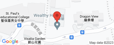 威豪閣 中層 物業地址