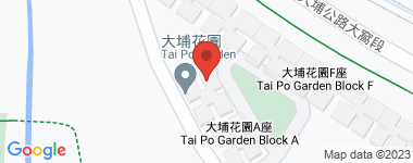 Tai Po Garden Mid Floor, Block L, Middle Floor Address