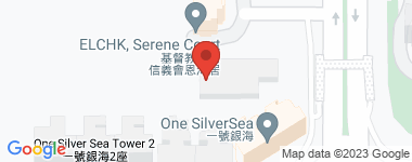 一號銀海  物業地址