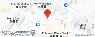美麗閣 高層 物業地址