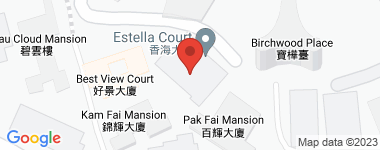 香海大廈  物業地址
