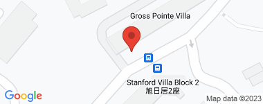 Grosse Pointe Villa  物业地址