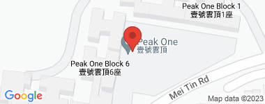 Peak One  Address