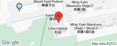 形品  物業地址