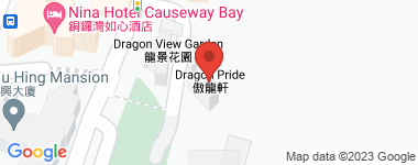 柏傲山 高層 物業地址