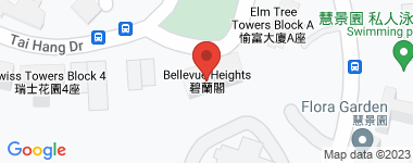Bellevue Heights 14A, Middle Floor Address