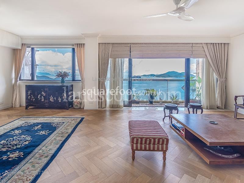 Repulse Bay Towers Sell 3 bathrooms 2,893 ft²