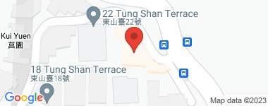翠壁  物業地址