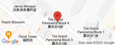 嘉兆臺  物業地址