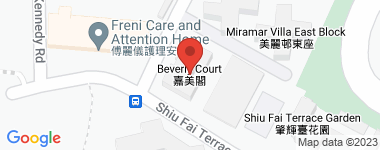 Beverly Court  Address