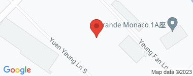 Monaco One  物業地址
