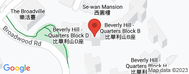 Beverly Hill High Floor Address