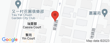 紫藤路 全层 物业地址