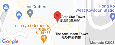 The Arch High Floor Address