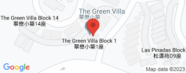 The Green Villa House, Whole block Address
