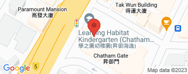 Chatham Gate High Floor Address