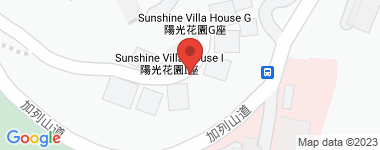 阳光花园  物业地址