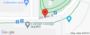 SAVANNAH  物業地址