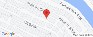 錦繡花園  物業地址