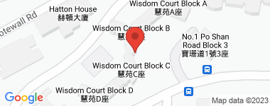 慧苑  物業地址