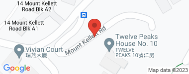 7-15 Mount Kellett Road Map