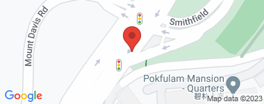 裕仁大廈  物業地址