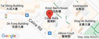 Casa Bella  Address