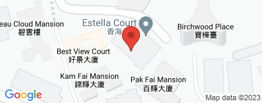 Estella Court Map