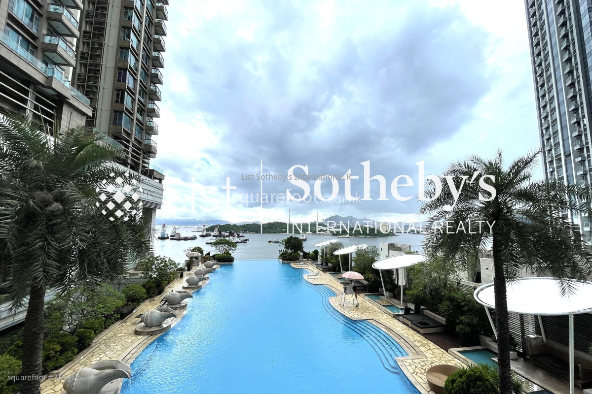 One Silversea #34551 For Sale Property Detail Page | Squarefoot