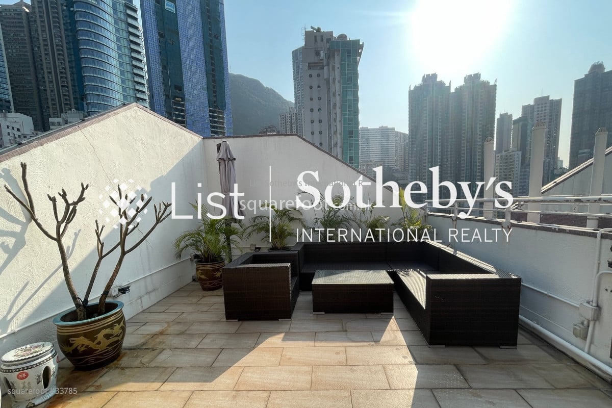 Rich View Terrace Sell 1 bedrooms , 1 bathrooms 396 ft²