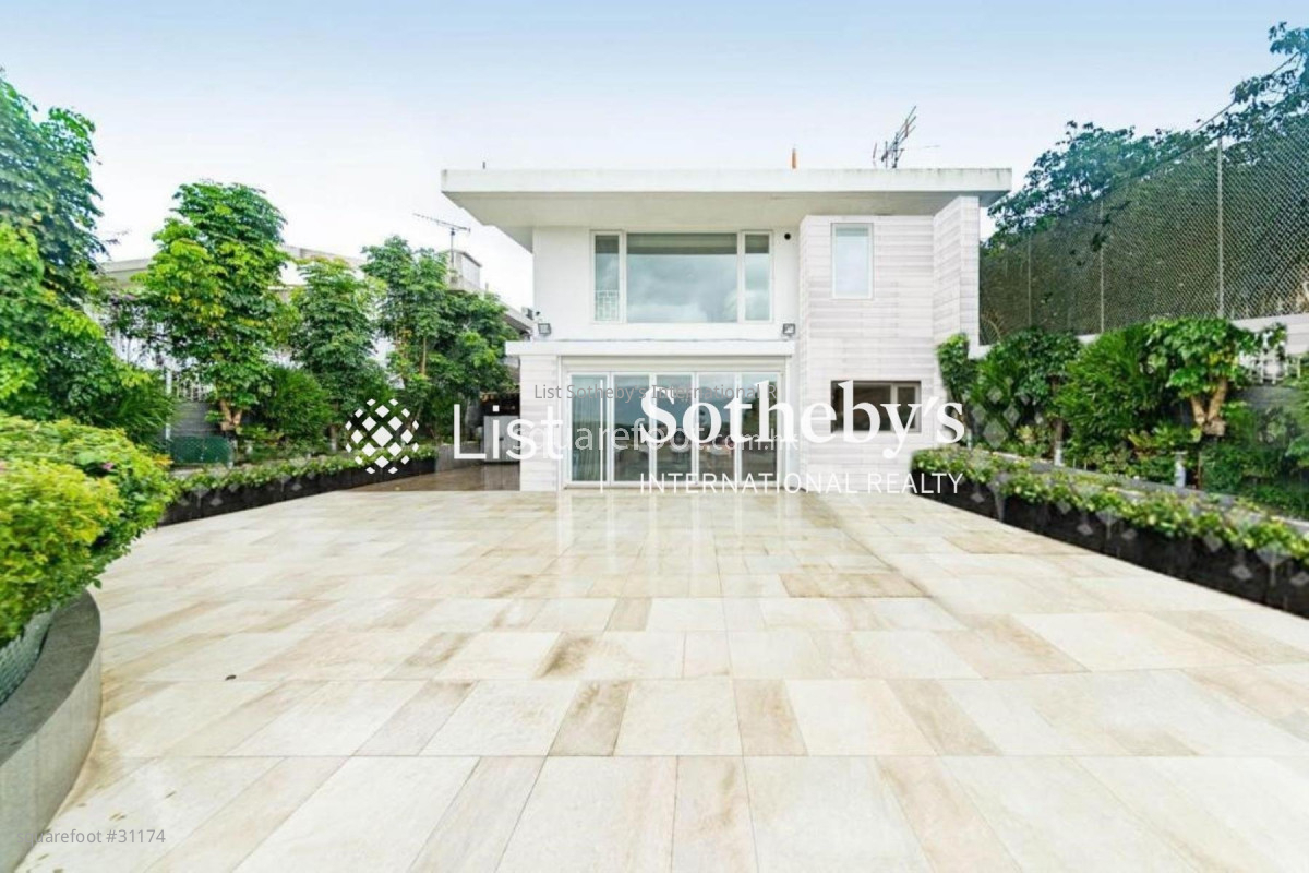 Shatin Lookout Sell 4 bedrooms , 4 bathrooms 2,796 ft²