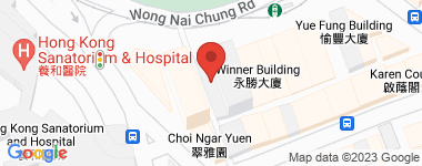 5-5A Wong Nai Chung Road No.5 Address