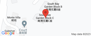 South Bay Garden Map