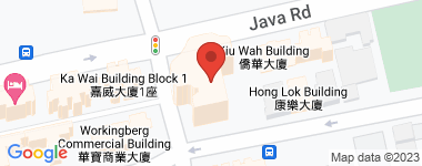 港濤軒  物業地址