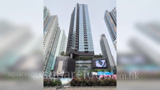 The Vertex Building: The Vertex 恆大‧睿峰, 由中國恒大發展，位於長沙灣東京街29 號，提供414伙，實用面積由 203至758平方呎，間隔為開放式、1房、1房連套房、2房、3房連套房，以及3房連套房及儲物室連廁。