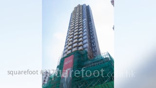 Mangrove Building: Mangrove 曼翹由桂洪集團發展，項目位於紅磡馬頭圍道68號，設有1座，提供130伙，實用面積由186至250平方呎，間隔為開放式、1房。