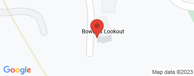 Bowen's Lookout  Address