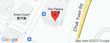 The Palace High Floor Address