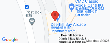 鹿茵山莊  物業地址