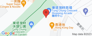 东堤湾畔 7座 中层 物业地址