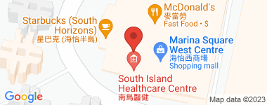 海怡半島